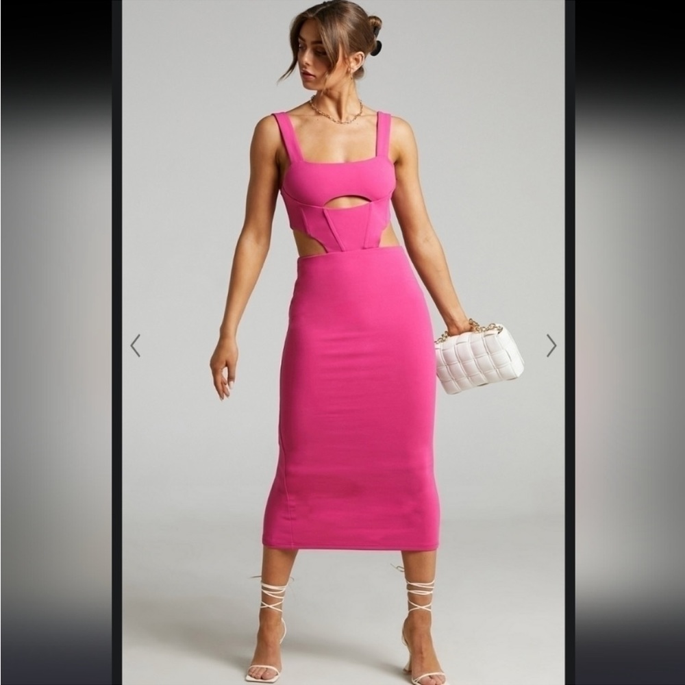 Atoir the Vista Dress